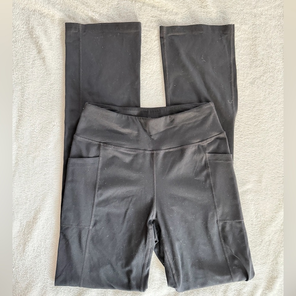 Skechers Flared Pant Legging W Pockets
